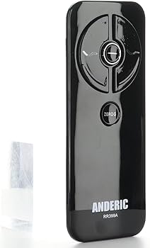 Amazon.com: ANDERIC RF399A / RF368B for Sealy Ease Adjustable Bed